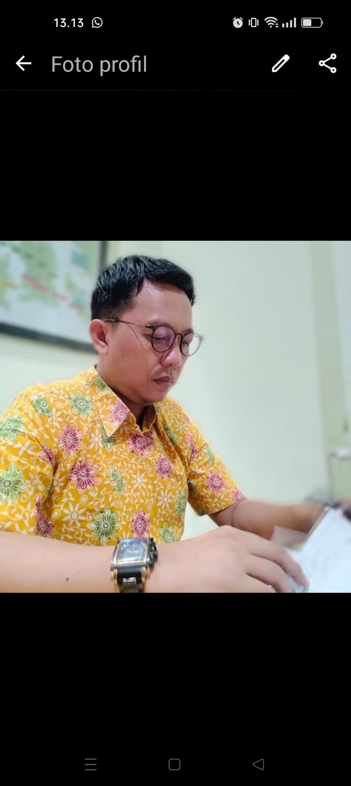 Client